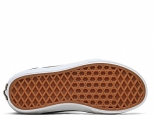 Vans Ward HI YT Weatherized Beach/Black (thumb #3)