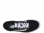 Vans Ward YT Black/White (thumb #1)