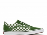 Vans Ward YT Chekered Garden Green (thumb #0)