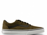 Vans Ward YT Weatherized Beech/Black