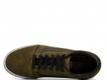 Vans Ward YT Weatherized Beech/Black (thumb #1)