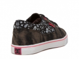 DC Bristol LE WS Black/Black Print (thumb #1)