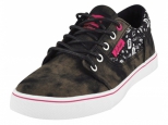 DC Bristol LE WS Black/Black Print (thumb #2)