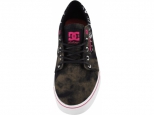 DC Bristol LE WS Black/Black Print (thumb #3)