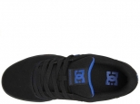 DC Central Black/Black/Blue (thumb #2)