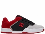 DC Central Black/Red/Grey (thumb #0)