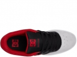 DC Central Black/Red/Grey (thumb #2)