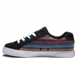DC Chelsea Black/Multi Stripe (thumb #1)