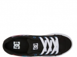 DC Chelsea Black/Multi Stripe (thumb #2)
