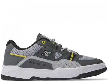 DC Construct White/Grey/Yellow (imagine principala)