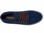 DC Council Mid LX Navy Blazer (thumb #2)