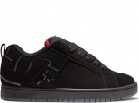 DC Court Graffik Black/Red (thumb #0)