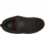 DC Court Graffik Black/Red (thumb #2)