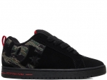 DC Court Graffik SE Camo (thumb #0)