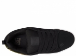 DC Court Graffik SQ Black/Camo (thumb #2)