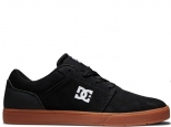 DC Crisis 2 Black/Gum