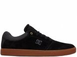 DC Crisis Black/Grey/Black (thumb #0)