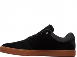 DC Crisis Black/Grey/Black (thumb #1)