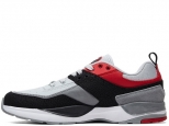 DC E. Tribeka Black/Athletic Red/Battleship (thumb #1)