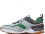 DC E. Tribeka Grey/Green (thumb #1)