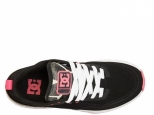 DC E. Tribeka Ws SE Black/Pink (thumb #2)