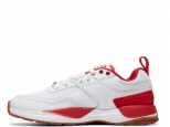 DC E. Tribeka Ws White/True Red (thumb #1)