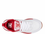 DC E. Tribeka Ws White/True Red (thumb #2)