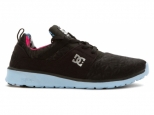 DC Heathrow Ws X TR Black/Print (thumb #0)