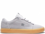 DC Hyde Skate Frost Grey (thumb #0)