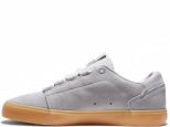 DC Hyde Skate Frost Grey (thumb #1)