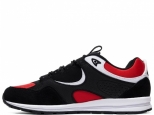 DC Kalis Lite Black/Athletic Red/White (thumb #1)