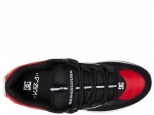 DC Kalis Lite Black/Athletic Red/White (thumb #2)