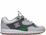 DC Kalis Lite Grey/White/Green (thumb #0)