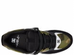 DC Kalis Lite SE Black/Camo Print (thumb #2)