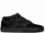 DC Kalis Vuc Mid Winterized Black/Black/Black