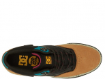 DC Kalis Vuc Mid Winterized Black/Brown/Green (thumb #2)