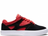 DC Kalis Vulc Black/Athletic Red (thumb #0)