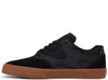 DC Kalis Vulc Black/Black/Gum (thumb #1)