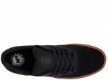 DC Kalis Vulc Black/Black/Gum (thumb #2)
