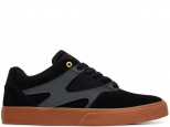 DC Kalis Vulc Black/Grey