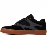 DC Kalis Vulc Black/Grey (thumb #1)