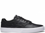 DC Kalis Vulc Luxe LE Black/White/Black