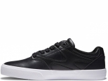 DC Kalis Vulc Luxe LE Black/White/Black (thumb #1)