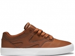 DC Kalis Vulc Luxe LE Brown/Tan