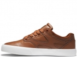 DC Kalis Vulc Luxe LE Brown/Tan (thumb #1)
