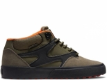 DC Kalis Vulc Mid Winterized Army Green (thumb #0)