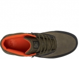 DC Kalis Vulc Mid Winterized Army Green (thumb #2)