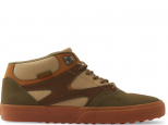 DC Kalis Vulc Mid WNT Brown/Dk Chocolate (thumb #0)