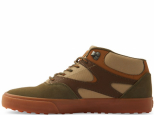 DC Kalis Vulc Mid WNT Brown/Dk Chocolate (thumb #1)