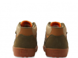 DC Kalis Vulc Mid WNT Brown/Dk Chocolate (thumb #4)